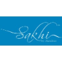Sakhi- By Chandras Logo