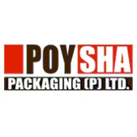 Poysha Packaging Pvt. Ltd. Logo
