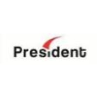 The President Hotel and Towers Logo