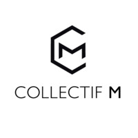 COLLECTIF M Logo