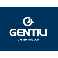 Gentili United Kingdom Limited Logo