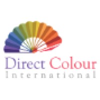 Direct Colour International Ltd Logo