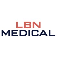 LBN Medical Logo