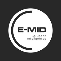 E-MID Soluções Inteligentes Logo