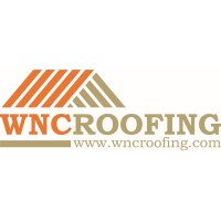 WNC Roofing, LLC. Logo