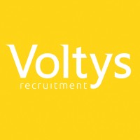 Voltys Executive Search Logo