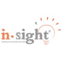 in-sight International Logo
