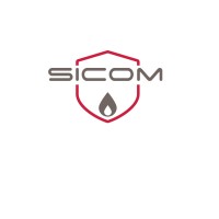 Sicom s.r.l. Logo