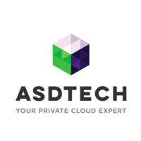 ASDTech Logo