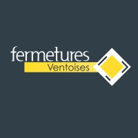 Fermetures Ventoises Logo