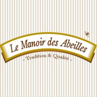 LE MANOIR DES ABEILLES Logo