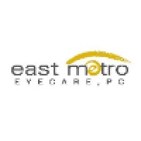 East Metro Eyecare Logo