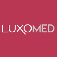 LUXOMED Logo