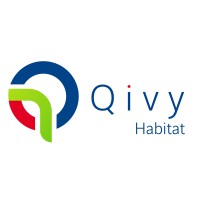 Qivy Habitat Logo