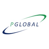 PGlobal Global Advisory and Training Services Logo