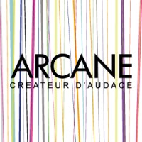 ARCANE CONCEPT Logo