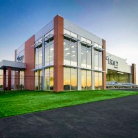 Legacy Jet Center Logo
