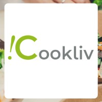 COOKLIV Logo