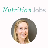 NutritionJobs Logo