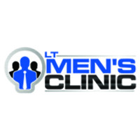 LT Mens Clinic Logo