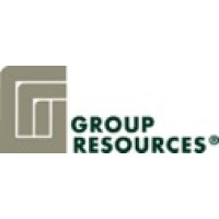 Group Resources Logo