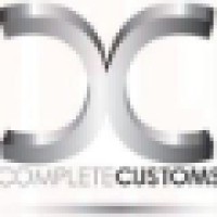 Complete Customs Logo
