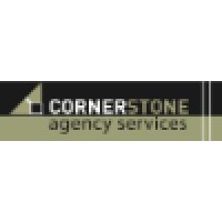 Cornerstone Agency Services Logo