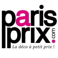 Paris-Prix.com Logo