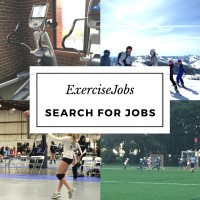 ExerciseJobs Logo