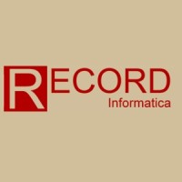 Record Informatica Logo