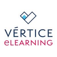 Vértice eLearning Logo