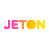 Jeton İletişim Logo