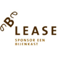 Beelease Logo
