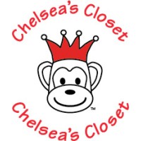 Chelseas Closet Logo