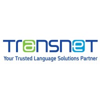 TRANSNET Translation & Language Solutions Logo