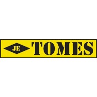 JE Tomes & Associates Logo
