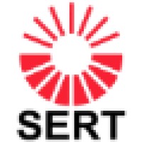 School of Renewable Energy Technology Logo