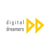 digital dreamers Logo