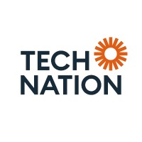 Tech Nation Logo
