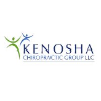 Kenosha Chiropractic Group Logo
