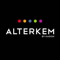 ALTERKEM Logo
