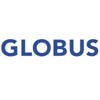 GLOBUS immigration & relocation service Germany Logo