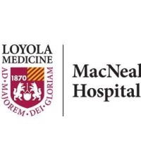 MacNeal Hospital Logo