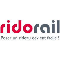 RIDORAIL Logo