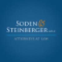 Soden & Steinberger, APLC Logo
