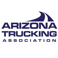 Arizona Trucking Association Logo