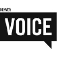 Denver VOICE Logo