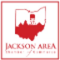 Jackson Area Chamber of Commerce, Jackson, OH Logo
