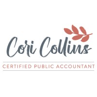 Cori L Collins CPA LLC Logo