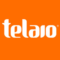 Telaio Agencia de Marketing Digital Logo